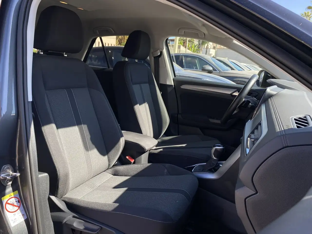 Volkswagen T-Roc Edition Plus 1.5 TSI 150CV DSG, миниатюра 18