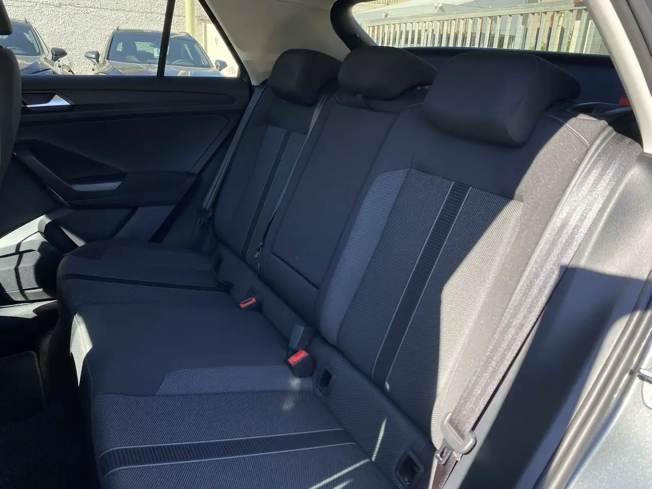 Volkswagen T-Roc Edition Plus 1.5 TSI 150CV DSG, миниатюра 19