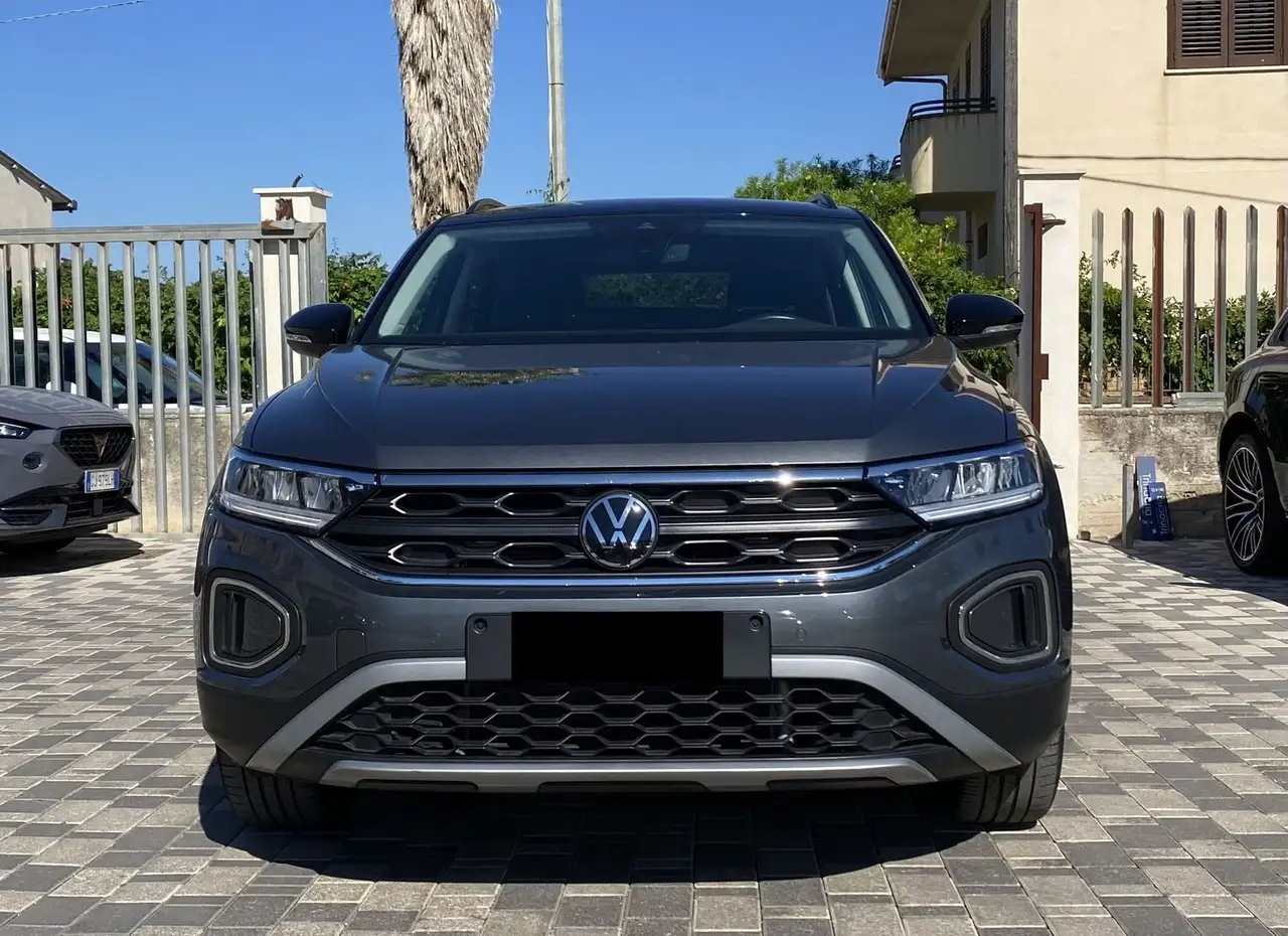 Volkswagen T-Roc Edition Plus 1.5 TSI 150CV DSG, миниатюра 2