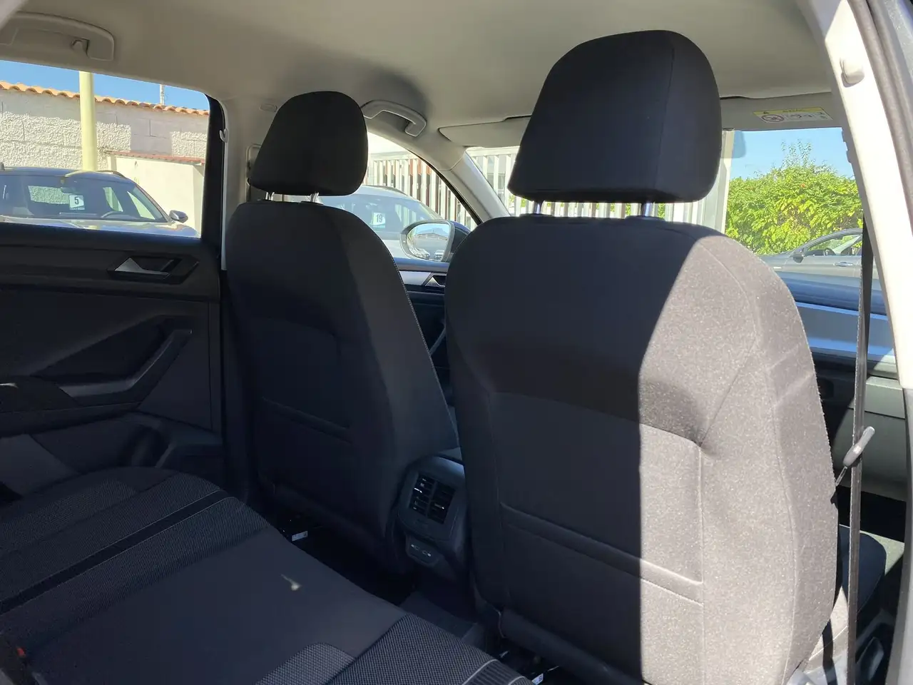 Volkswagen T-Roc Edition Plus 1.5 TSI 150CV DSG, миниатюра 20