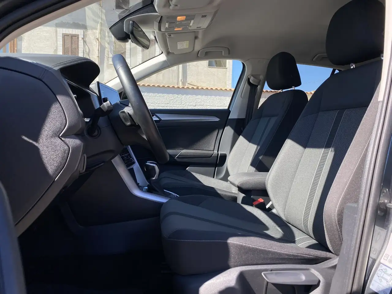 Volkswagen T-Roc Edition Plus 1.5 TSI 150CV DSG, миниатюра 17