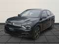 Citroen C4 PureTech 130 EAT8 PLUS Navi Kältepaket Rückfahrkam Schwarz - thumbnail 2