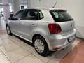 Volkswagen Polo 5ª serie 1.2 TSI 5p. Comfortline BlueMotion Techno Argento - thumbnail 3
