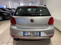 Volkswagen Polo 5ª serie 1.2 TSI 5p. Comfortline BlueMotion Techno Argento - thumbnail 4