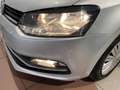 Volkswagen Polo 5ª serie 1.2 TSI 5p. Comfortline BlueMotion Techno Argento - thumbnail 15