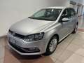 Volkswagen Polo 5ª serie 1.2 TSI 5p. Comfortline BlueMotion Techno Argento - thumbnail 1
