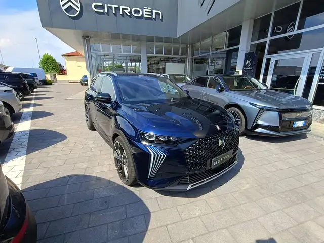 DS Automobiles DS 7 PHEV 1.6 Plug-In Hybrid 360cv EAT8 OPERA 4x4