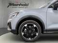 Audi Q2 Advanced 35 TDI quattro S tronic, AHK, Matrix Grau - thumbnail 6