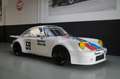Porsche 911 Brumos RSR 3.6L Race Car (1977) Blanc - thumbnail 23