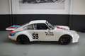 Porsche 911 Brumos RSR 3.6L Race Car (1977) Blanc - thumbnail 3