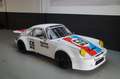 Porsche 911 Brumos RSR 3.6L Race Car (1977) Blanc - thumbnail 2