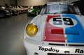 Porsche 911 Brumos RSR 3.6L Race Car (1977) Blanc - thumbnail 30