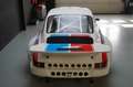 Porsche 911 Brumos RSR 3.6L Race Car (1977) Blanc - thumbnail 4