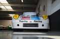 Porsche 911 Brumos RSR 3.6L Race Car (1977) Blanc - thumbnail 26