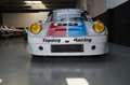 Porsche 911 Brumos RSR 3.6L Race Car (1977) Blanc - thumbnail 9
