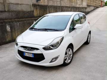 1.4 benzina/gpl