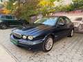 Jaguar X-Type 2.2 D Executive Blau - thumbnail 4