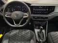 Volkswagen Taigo R-Line 1,0 TSI 116 PS DSG AHK RFK Schwarz - thumbnail 10