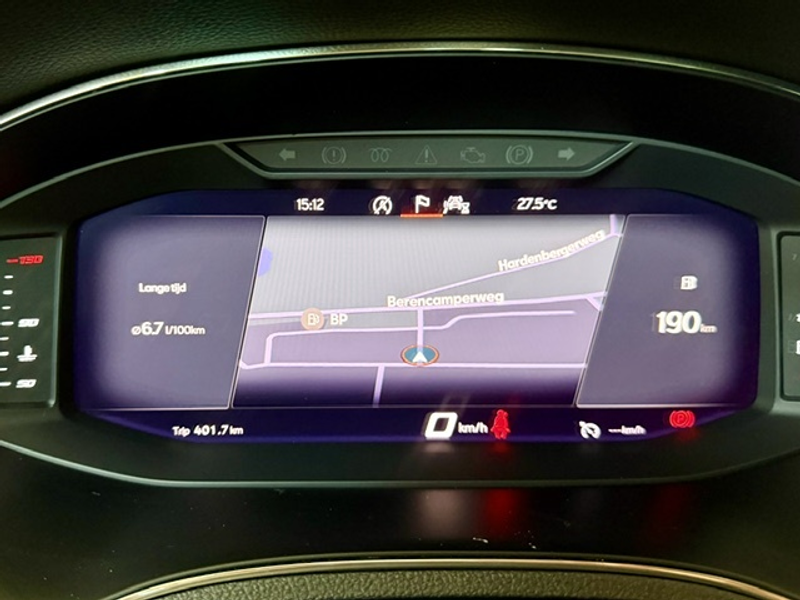 SEAT Arona 1.0 TSI Style B.Int+ Carplay Virtual Cockpit Trekh — photo 15