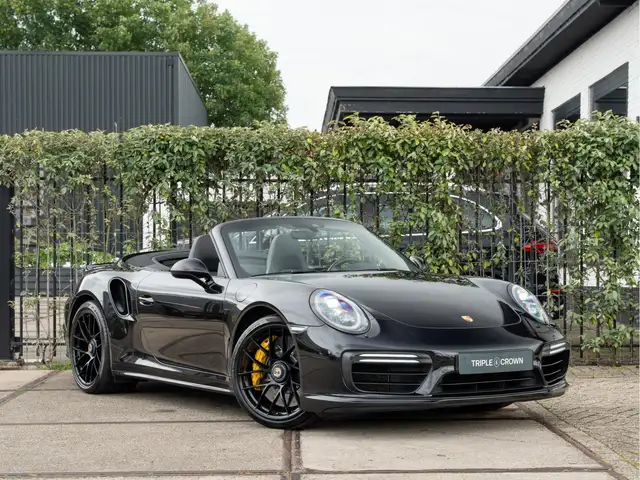 Porsche 991