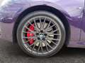 BMW 123 i xDrive Violett - thumbnail 7