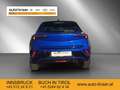 Opel Mokka 1,2 Direct Injection Turbo GS Aut. Blau - thumbnail 4