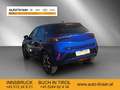 Opel Mokka 1,2 Direct Injection Turbo GS Aut. Blau - thumbnail 3