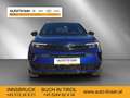 Opel Mokka 1,2 Direct Injection Turbo GS Aut. Blau - thumbnail 2