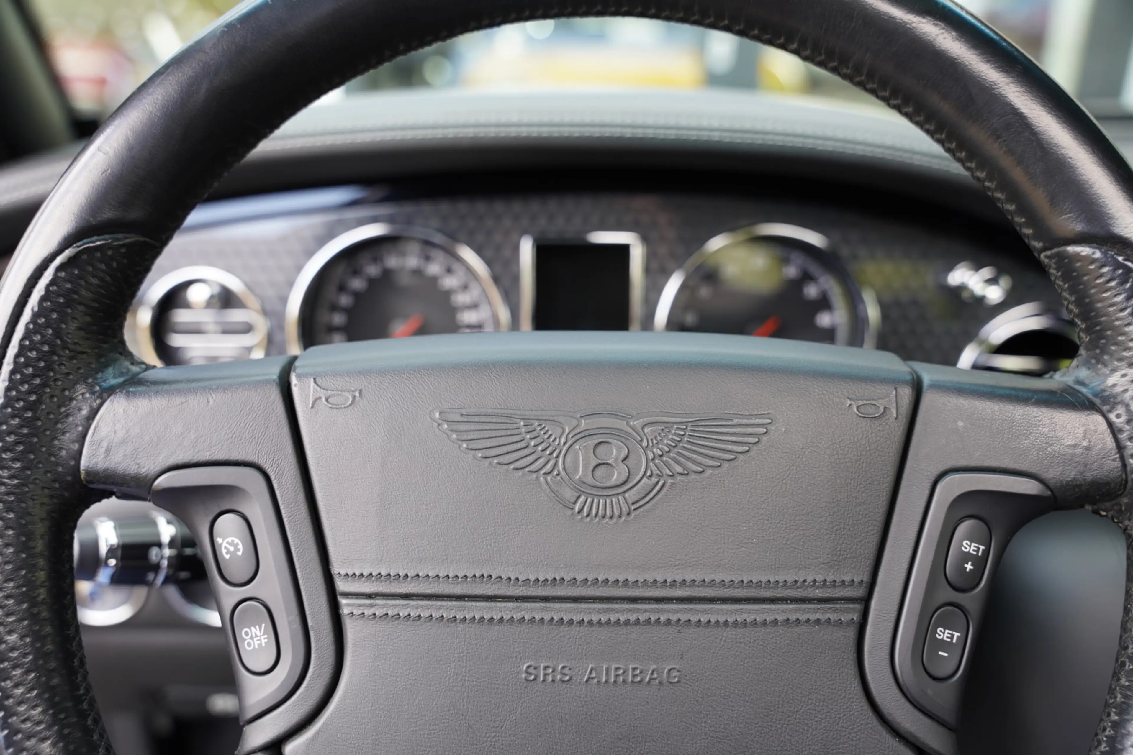 Bentley Arnage T PRICE REDUCTION "Diamond Black" VAT CAR! Execute — photo 15