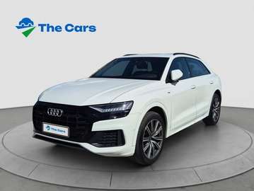 50 TDI quattro tiptronic 210 kW