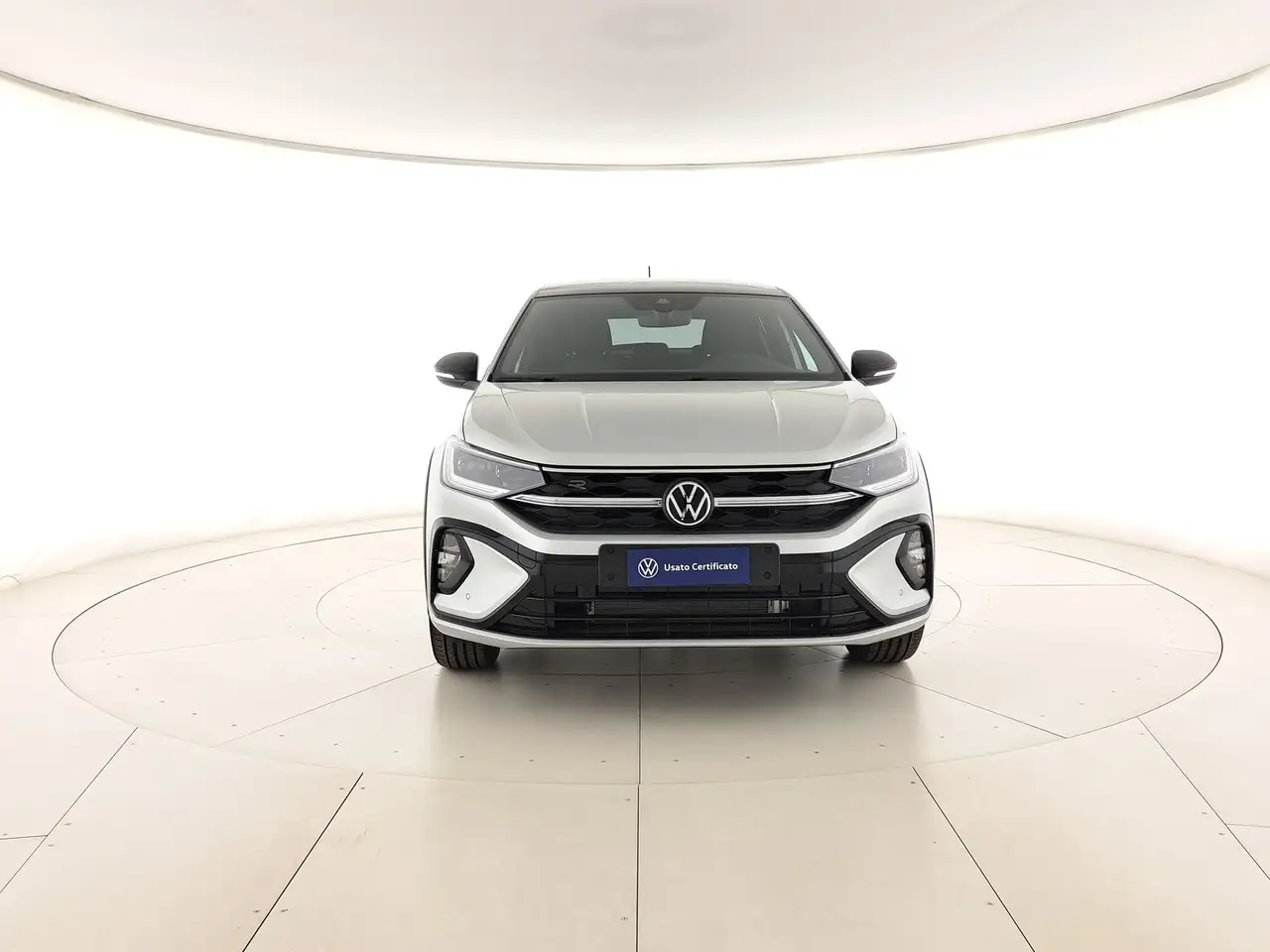 Volkswagen Taigo 2026