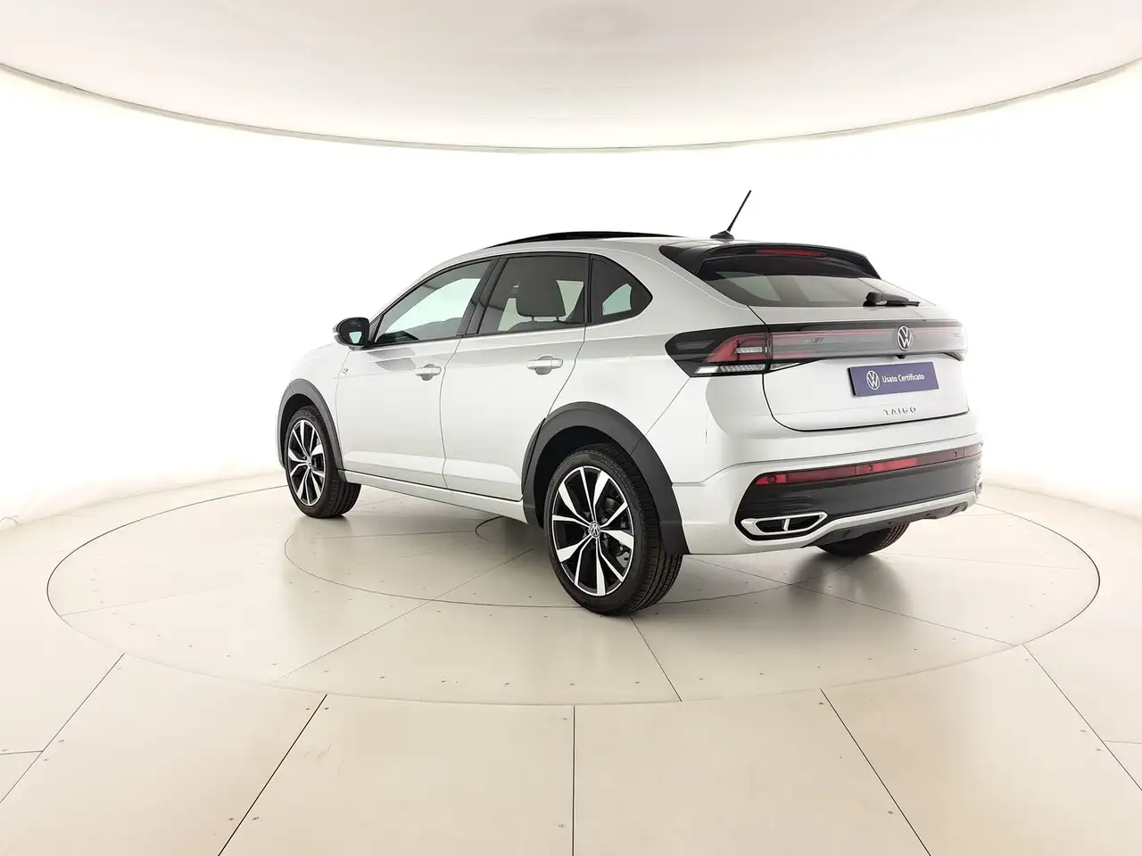 Volkswagen Taigo 2026