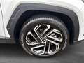 Hyundai TUCSON 1.6 HEV Prime 4WD #PANO #360° #ASSIST Wit - thumbnail 19