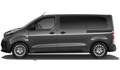 Peugeot Expert Kombi L2 180 EAT8 8S LED Nav PrivG 2xKlim 132 k... Gris - thumbnail 2