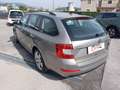 Skoda Octavia Octavia Wagon 1.6 tdi Style 110cv dsg my17 Grigio - thumbnail 7