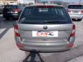 Skoda Octavia Octavia Wagon 1.6 tdi Style 110cv dsg my17 Grigio - thumbnail 6