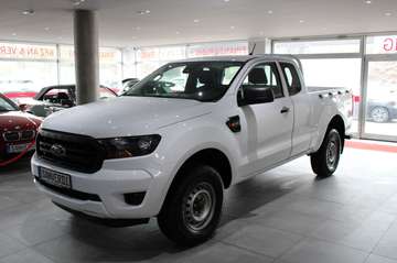 Extra 2.0 TDCI 4x4 PANTHER DOKA *I.HAND*
