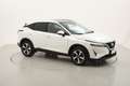 Nissan Qashqai N-Connecta 1.3 Mild Hybrid 140CV Bianco - thumbnail 7