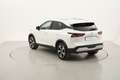 Nissan Qashqai N-Connecta 1.3 Mild Hybrid 140CV Bianco - thumbnail 3