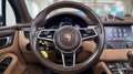 Porsche Macan 3.6 turbo performance 440cv pdk Blauw - thumbnail 14