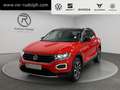 Volkswagen T-Roc 1.0 TSI Active / ACC LED Rot - thumbnail 1