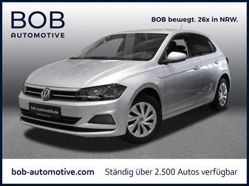 1.0 TSI Comfortline OPF PDC BT KLIMA DAB