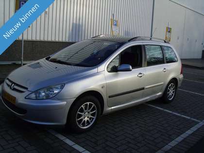 Peugeot 307 SW 1.6 16V MET AIRCO 7 SET
