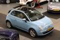 Fiat 500C 1.2 Pop Airco, Lichtmetalen velgen, Stuurbekrachti Blauw - thumbnail 19