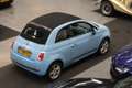 Fiat 500C 1.2 Pop Airco, Lichtmetalen velgen, Stuurbekrachti Blauw - thumbnail 28