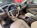 Lancia Thema Thema 2011 3.0 V6 mjt II Executive 239cv auto Marrón - thumbnail 8