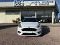 Ford Fiesta 1.5 Tdci Blanc - thumbnail 1