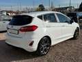 Ford Fiesta 1.5 Tdci Blanc - thumbnail 8