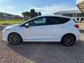 Ford Fiesta 1.5 Tdci Blanc - thumbnail 4