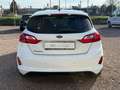 Ford Fiesta 1.5 Tdci Blanc - thumbnail 9